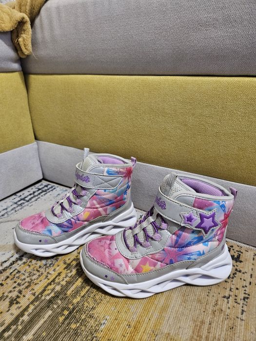 Ghete skechers marimea 30