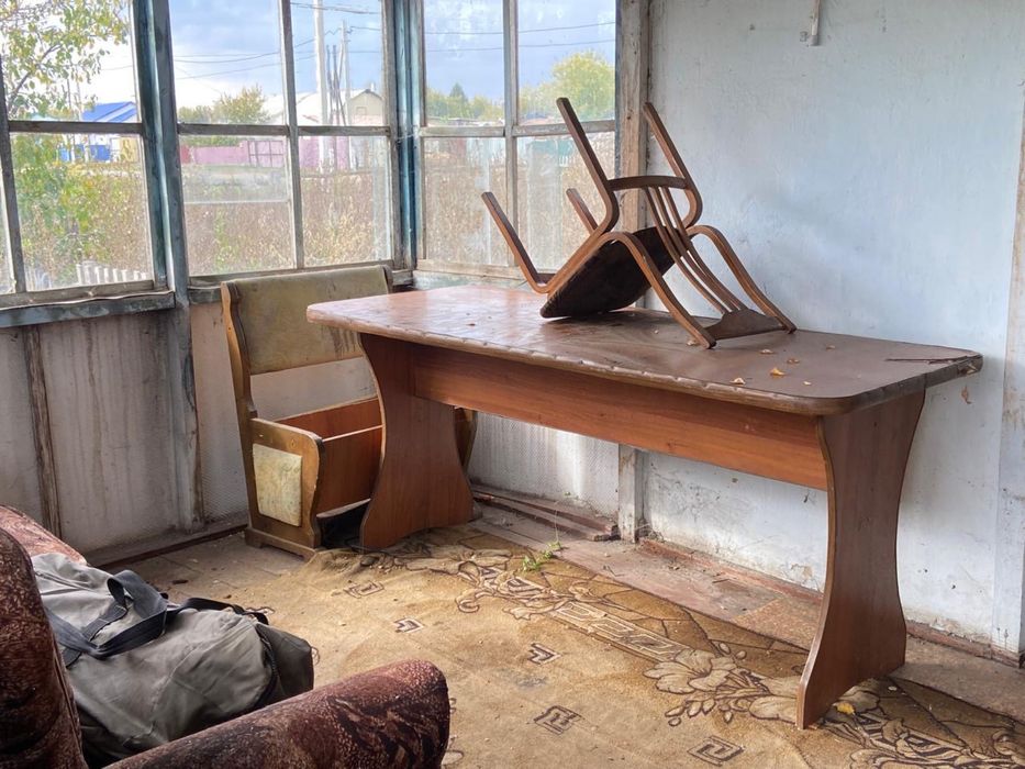 Продам Дом село Явленка