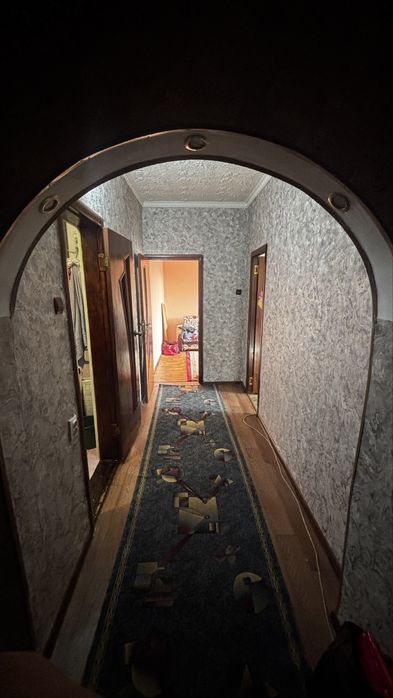 Сдам квартиру в аренду