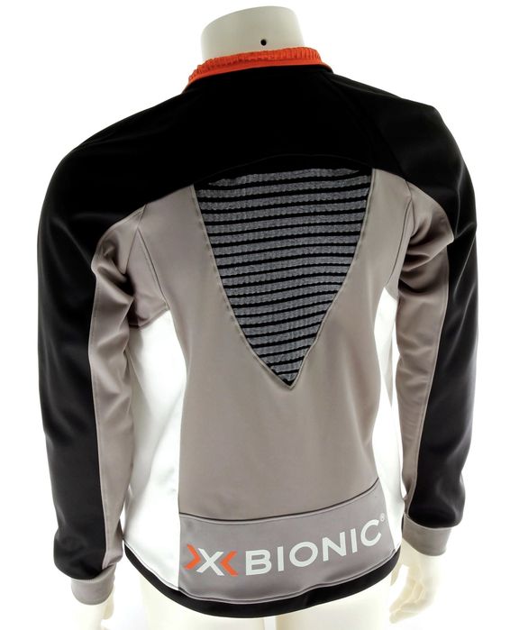 X-BIONIC® Transmission Layer ADV M's Ski Sweater, мъжко ски горнище