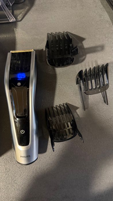 Машинка за подстригване Philips