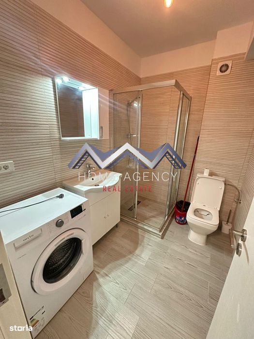 Studio | Prețul afișat include utilitățile | Otopeni central