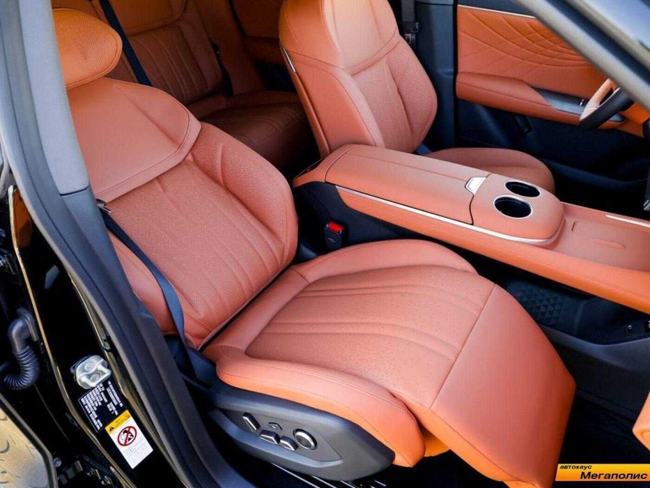 Changan Deepal S07 215 MAX 2025 AD PRO в наличии