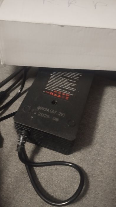 Можете приехать и забрать