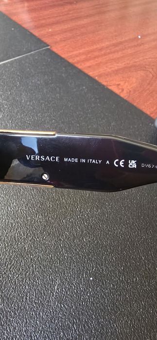 Слънчеви очила Versace  mod 4405