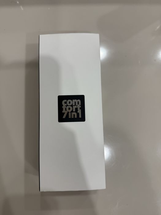 Аппарат для чистки лица