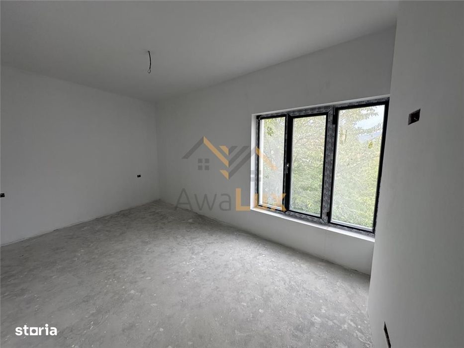 Apartament 2 camere de vanzare, str. Alba Iulia
