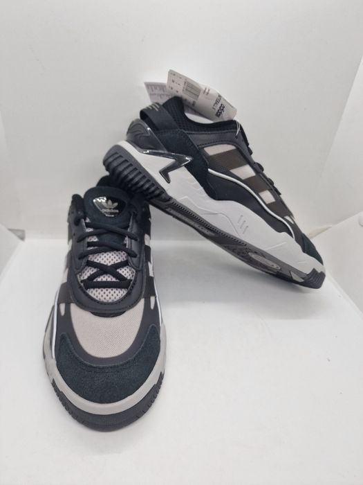 Adidas Niteball II nr. 38