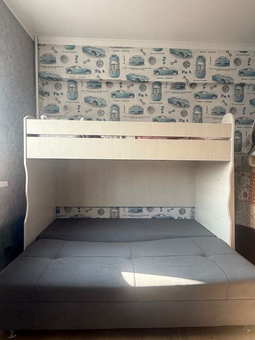 Продам диван-кровать