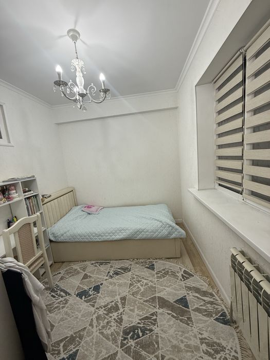 Продам 3 комнатную квартиру