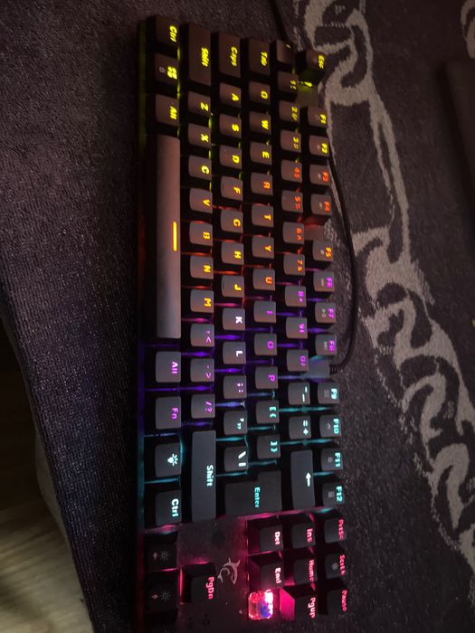 Pc lenovo thnkpad