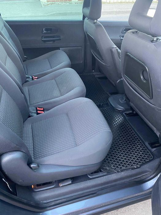 seat alhambra 2010 2l Diesel 140cp ipecabila recent imatriculat