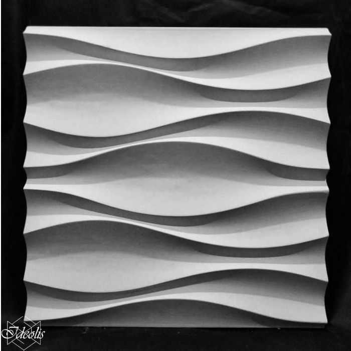 Panouri 3 d din ipsos