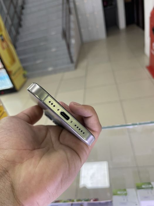 айфон 15 про в идеале