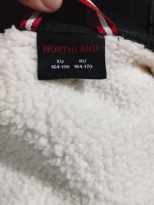 Ветровка на весну