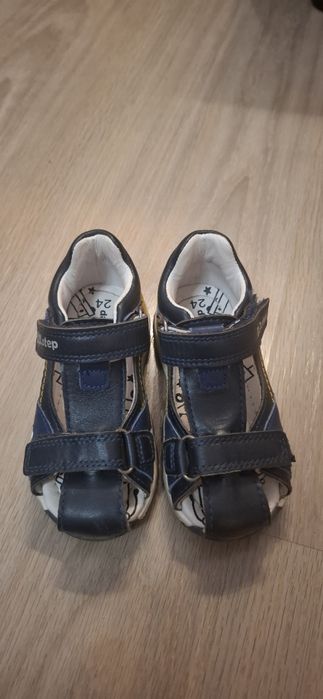 Сандали DD Step 24 номер