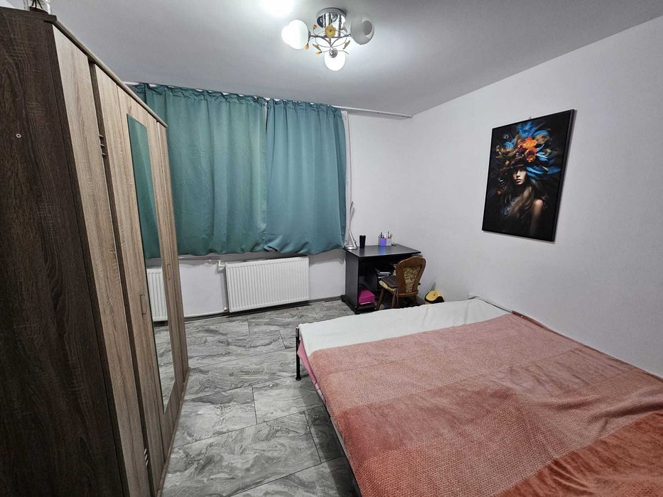 Apartament 2 camere de inchiriat Craiova