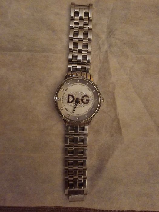 Vand ceas D&G damă