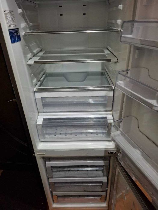 Холодильник самсунг б/у