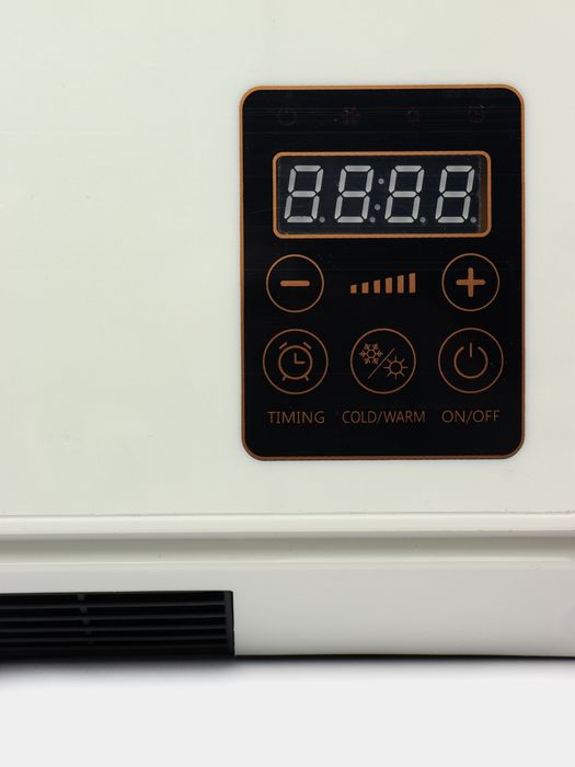 Настенный обогреватель Vitek None VT-3033 Vitek Vetek