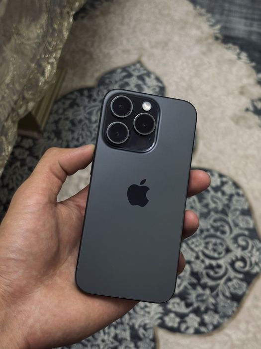 iphone 15 pro srochna