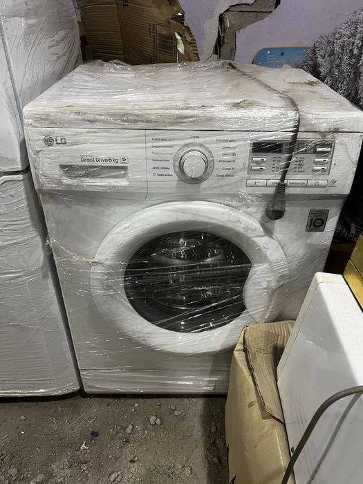 Продам стиральную машинку
