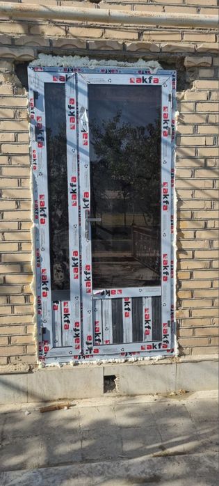 Akfa buxoro N1 xizmati tez arzon eng asosiysi halollik