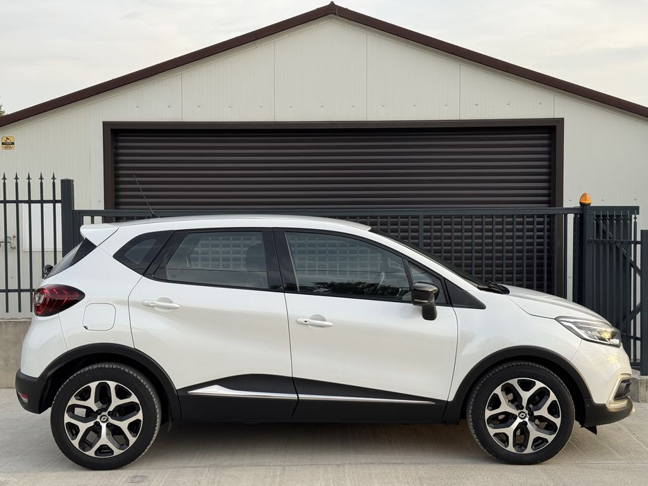 RENAULT Captur 2019 — imagine 5