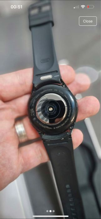 Samsung Galaxy watch 6