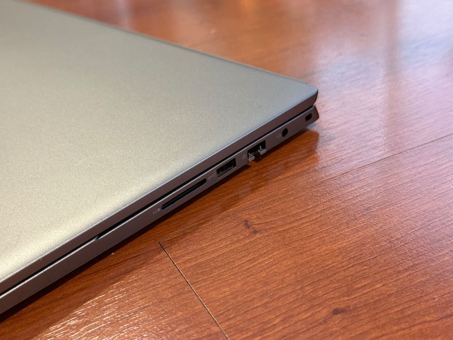 16’FHD+IPS/i7-1360p/Dell Vostro 5630/16GB DDR5/512GB SSD/Гаранция