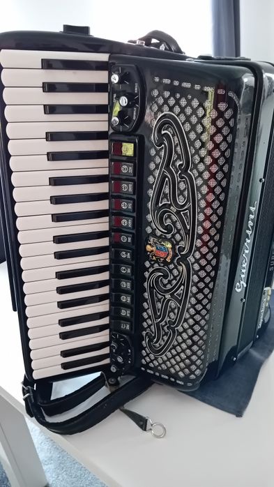 Vind Guerrini Superior 3