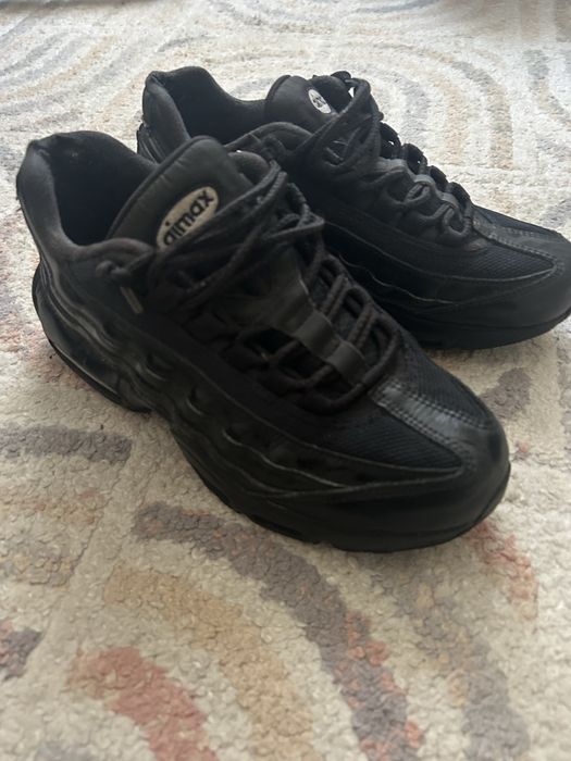 Nike Air Max 95 Exemplari