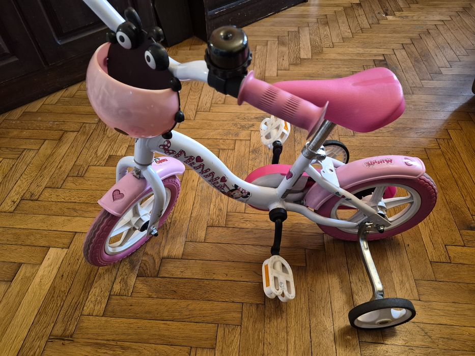 Баланс колело  KinderKraft и Dino bikes детско колело