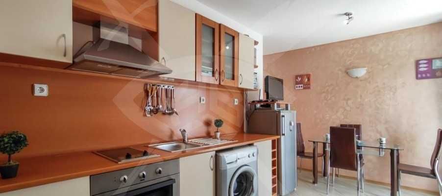 Продава се Двустаен апартамент в к.к. Слънчев бряг - 68 кв.м за 1000 €/кв.м - Снимка #4