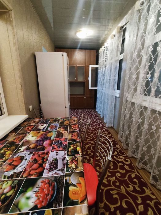 Сдается квартира в мирабадском районе