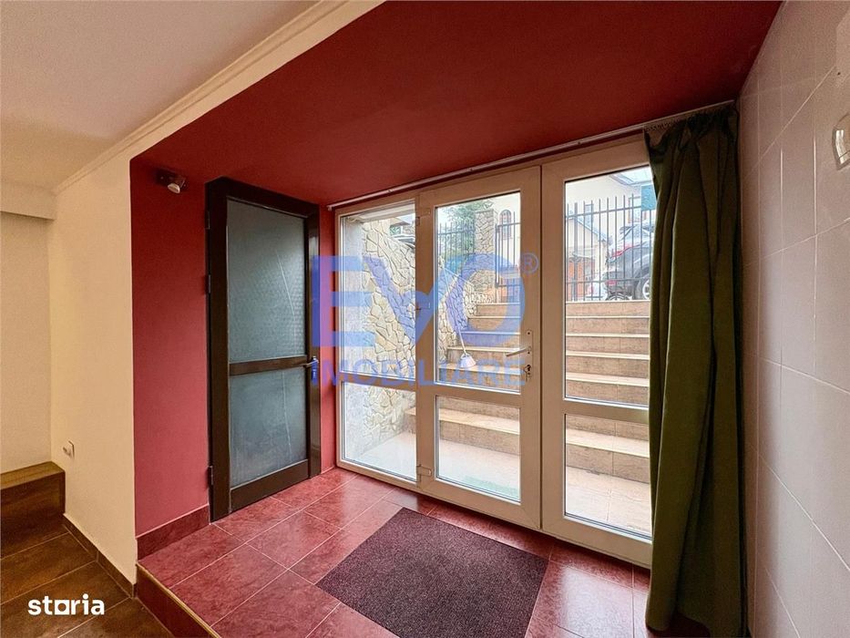 Spatiu pentru birouri de inchiriat, 25 mp, Copou, Iasi