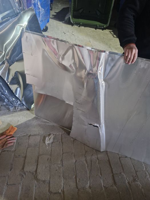 Алюминиевый лист по себестоимости.