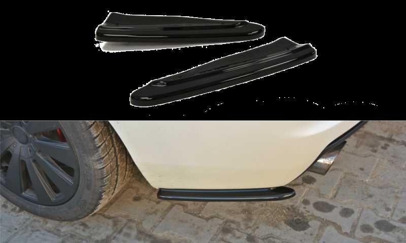 Части за chevrolet camaro