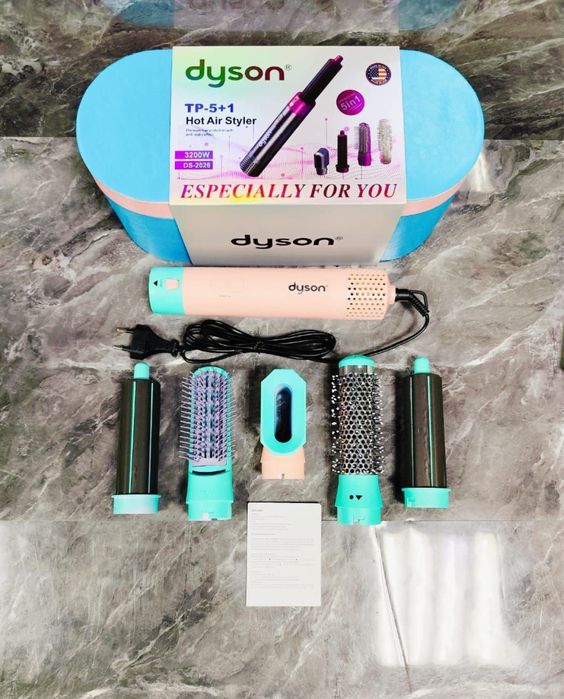 Dayson, Дайсон,Дайсын