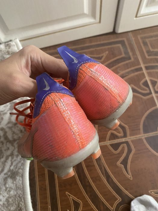 Бутсы продом в хорошем