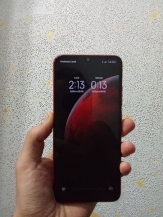 Redmi note 9c nfc