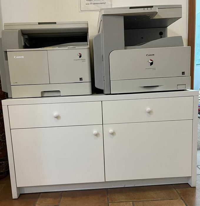 Принтер б/у  в отличном состоянии!