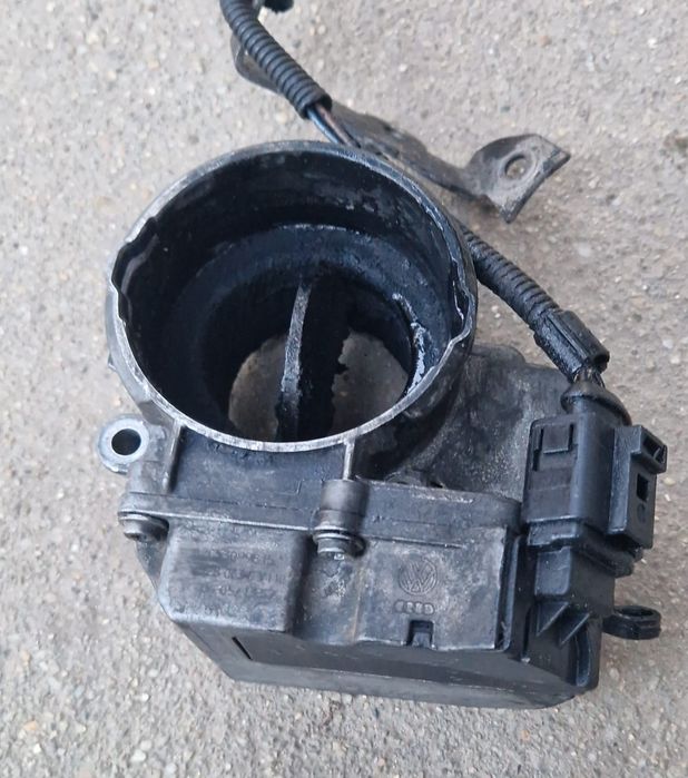 Vand injectoare,egr,pompa,compresor,clapeta stop-uri Golf 5 1.9tdi BKC