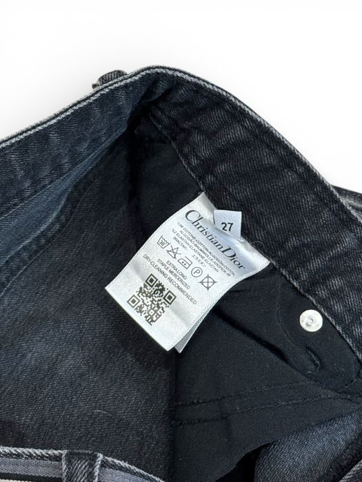 Dior Оригинални дамски дънки