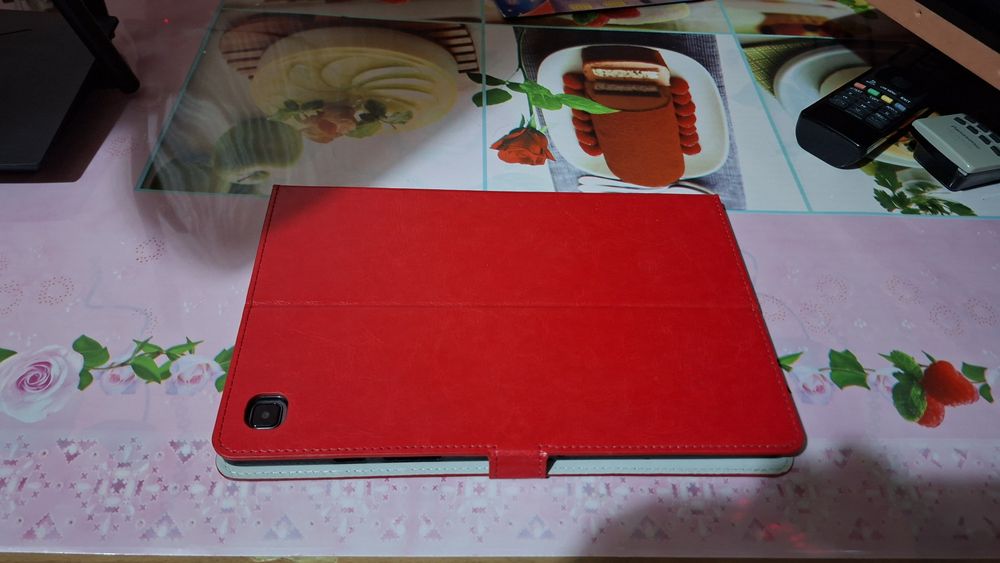 Samsung Galaxy Tab A7