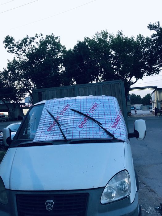 Gazel srochna sotiladi