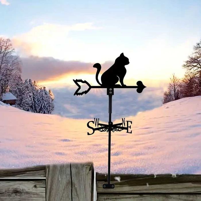 *** ПРОМОЦИЯ*** Ветропоказател , ветропоказатели - видове