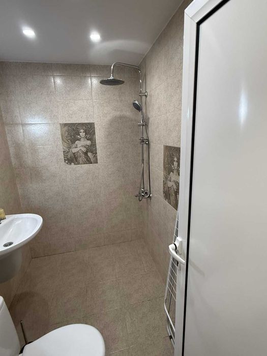 Продава се Едностаен апартамент в София, Надежда 3 - 43 кв.м за 1483 €/кв.м - Снимка #12