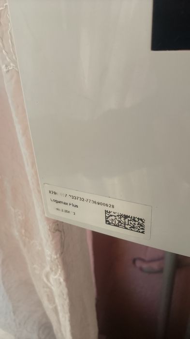 Centrala termica  buderius