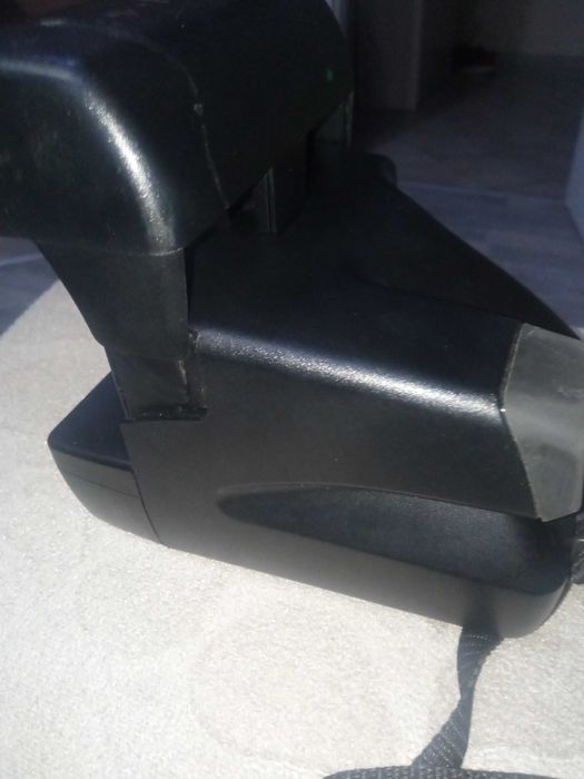 Paranoid камера 750